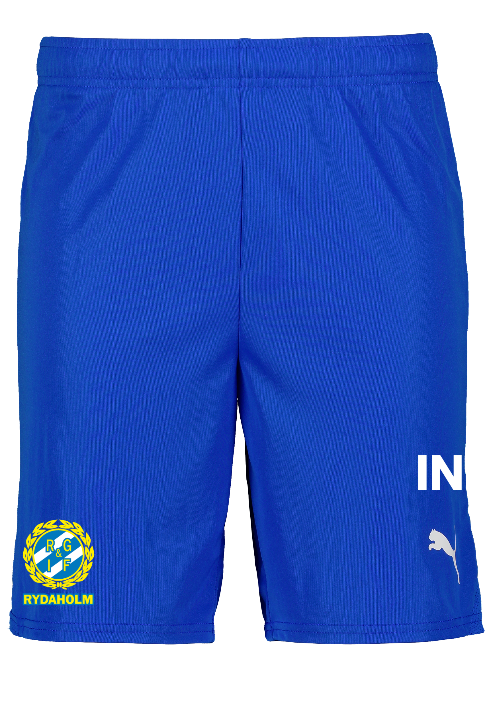 
PUMA, 
T Goal Shorts, 
Detail 1
