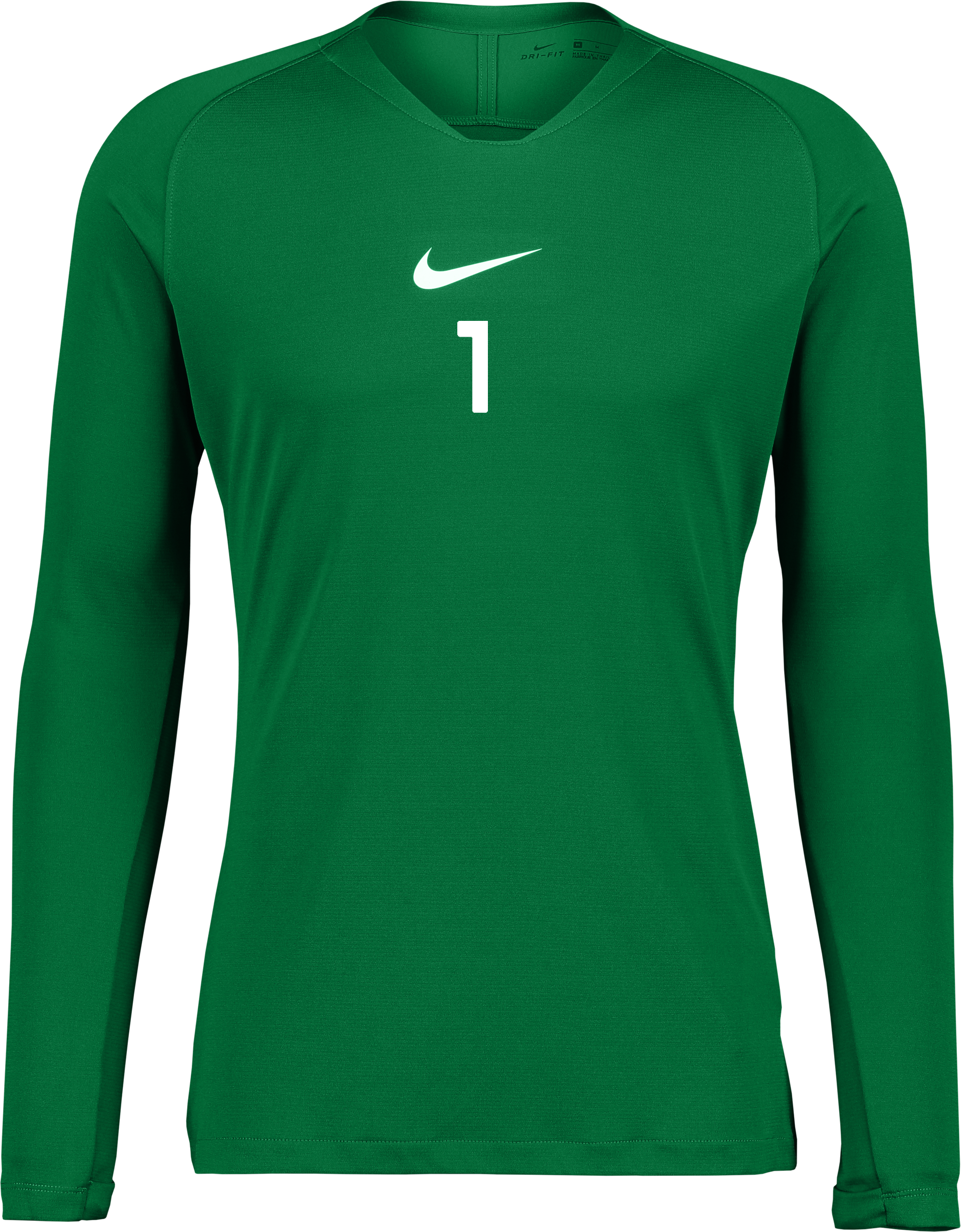 
NIKE, 
Park 1Stl Ls, 
Detail 1
