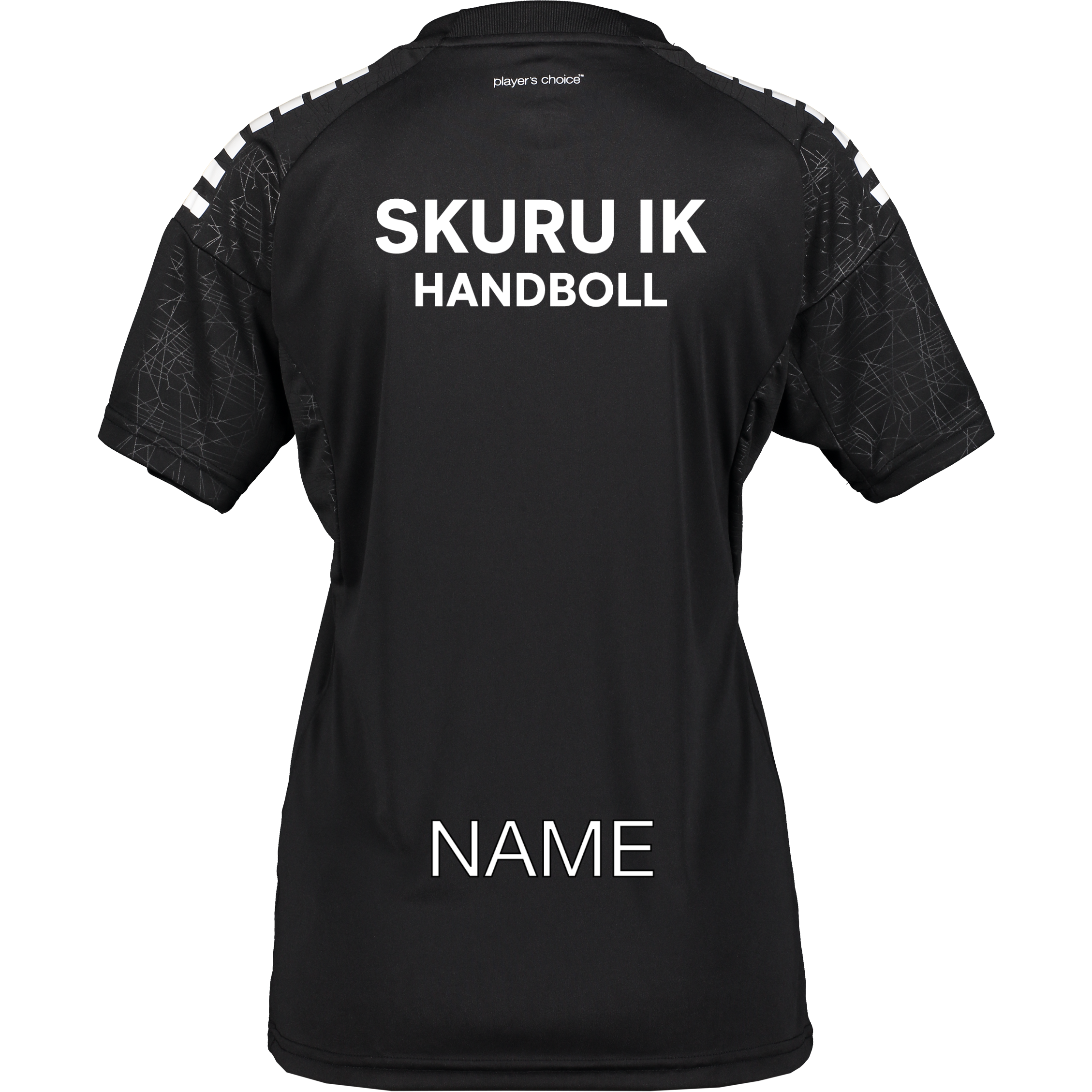 SELECT, Spain 25 Ss Jsy W