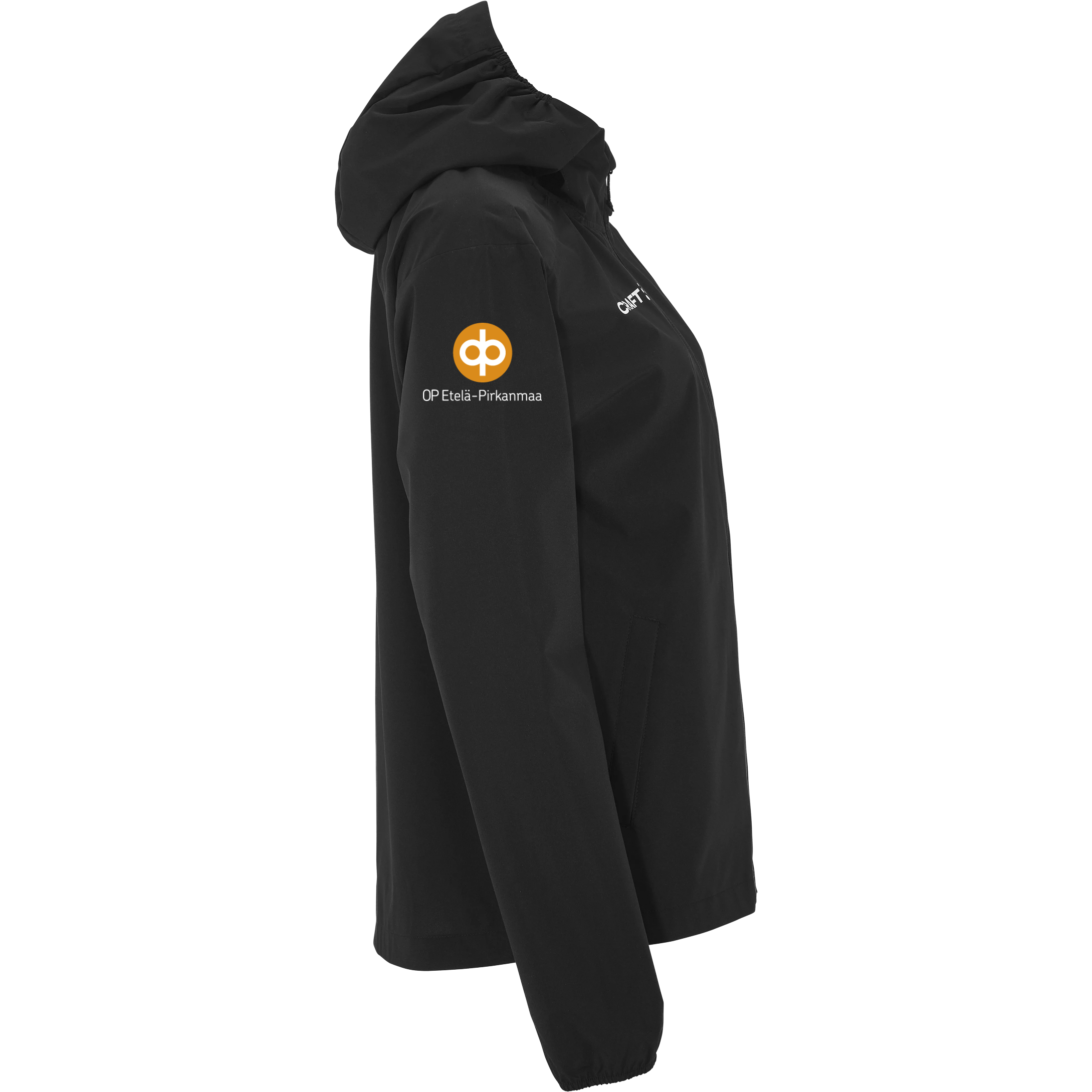 CRAFT, SQUAD GO WEATHER JACKET W