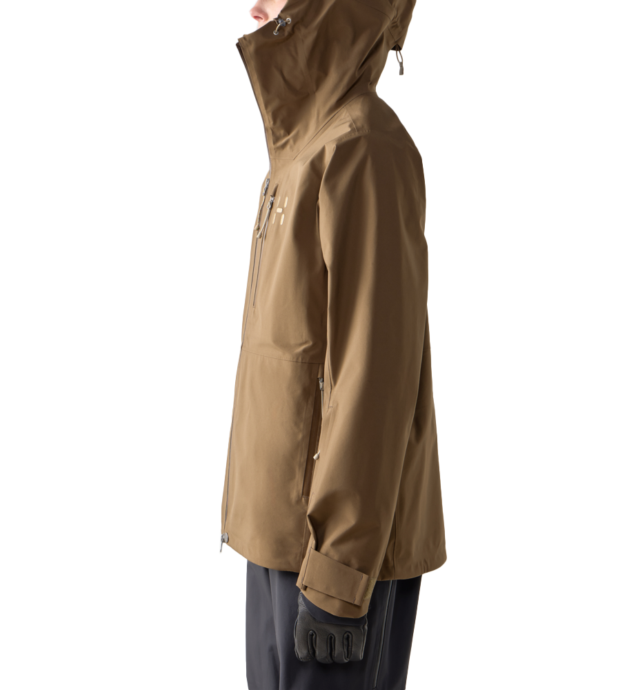 HAGL&Ouml;FS, Alper Proof Jacket Women