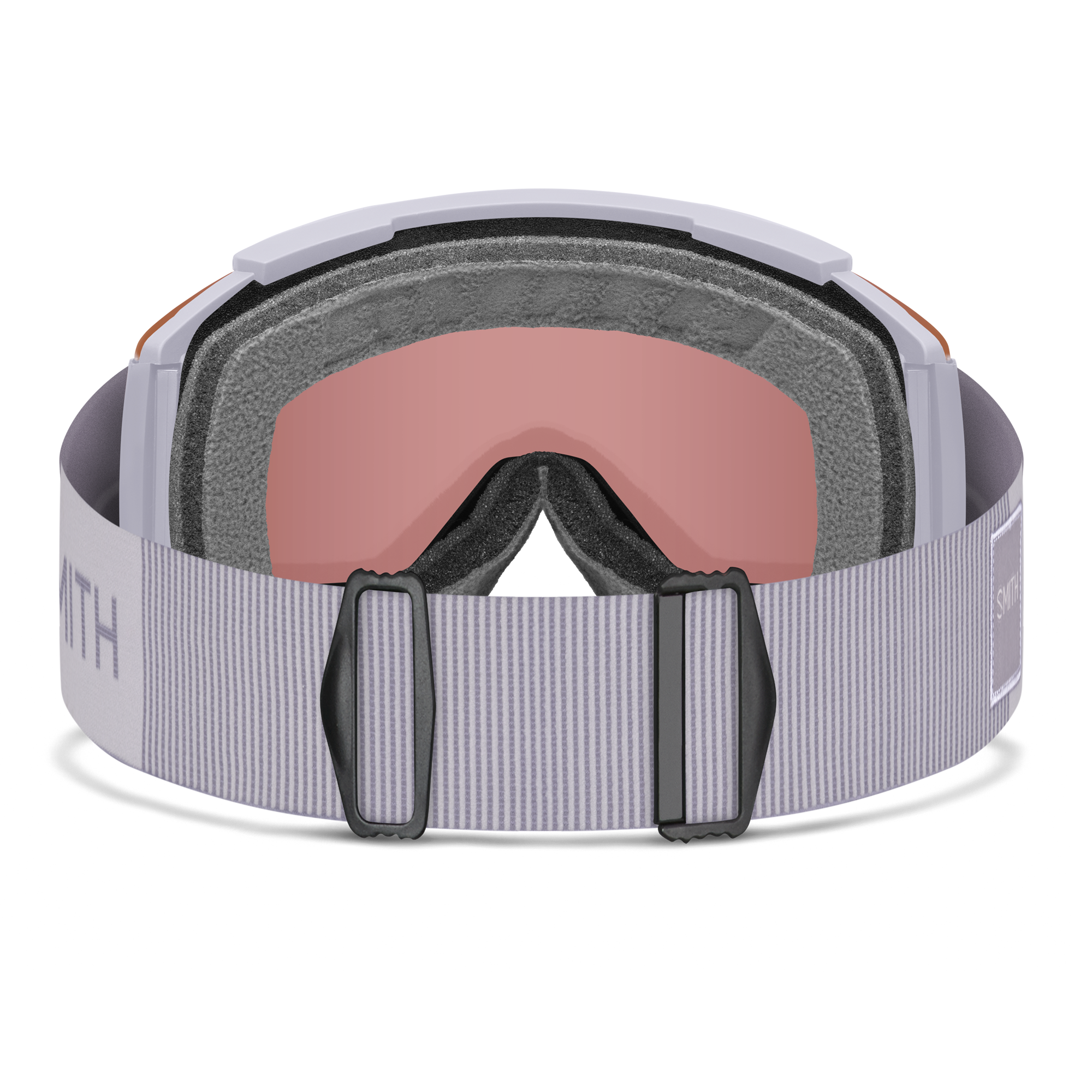 SMITH, Squad Xl +Lens