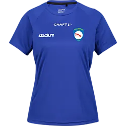 398764101101 CRAFT Rush 2.0 Ss Tee W 398764101101 CRAFT Rush 2.0 Ss Tee W Standard Small1x1