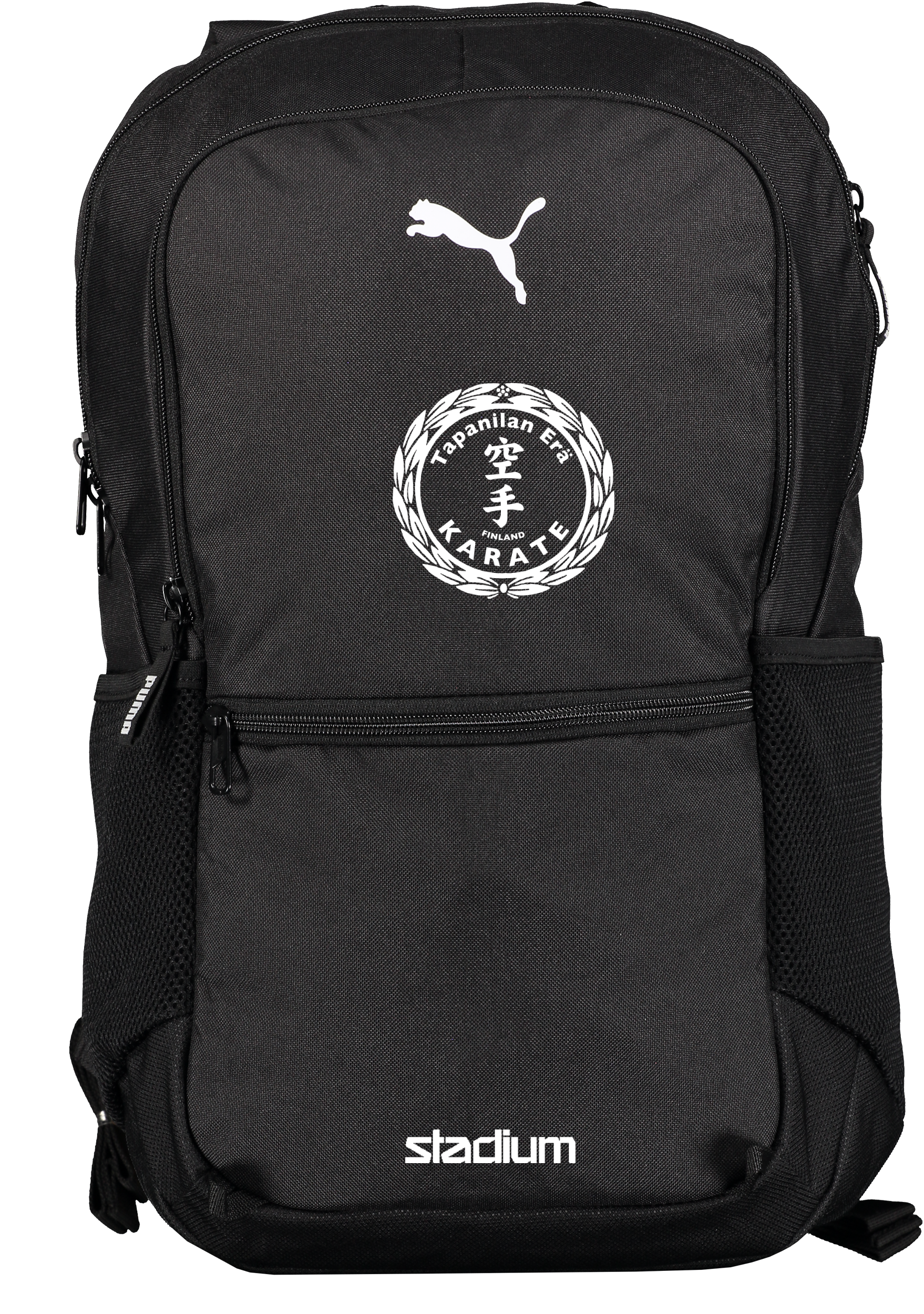 
PUMA, 
T Goal Bp Bn, 
Detail 1
