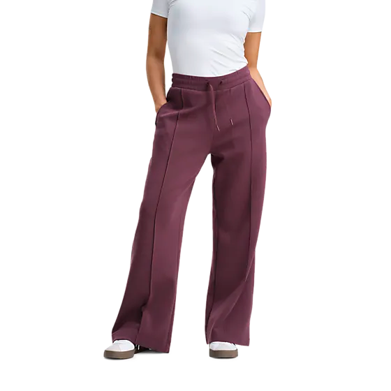 404927101101 SOC W Soft Pant 404927101101 SOC W Soft Pant Model01 Detail