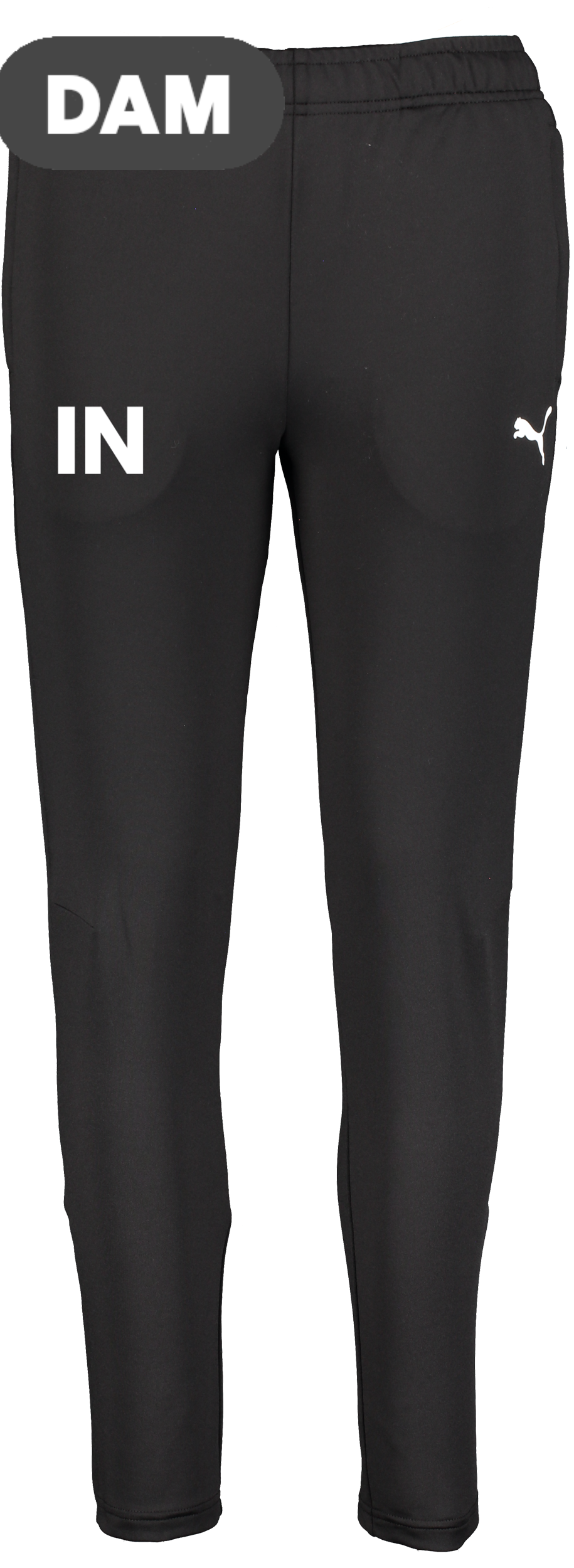 
PUMA, 
T Goal Pro Trg Pnt W, 
Detail 1
