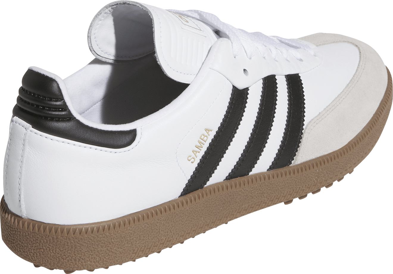 ADIDAS ORIGINALS, SAMBA GOLF