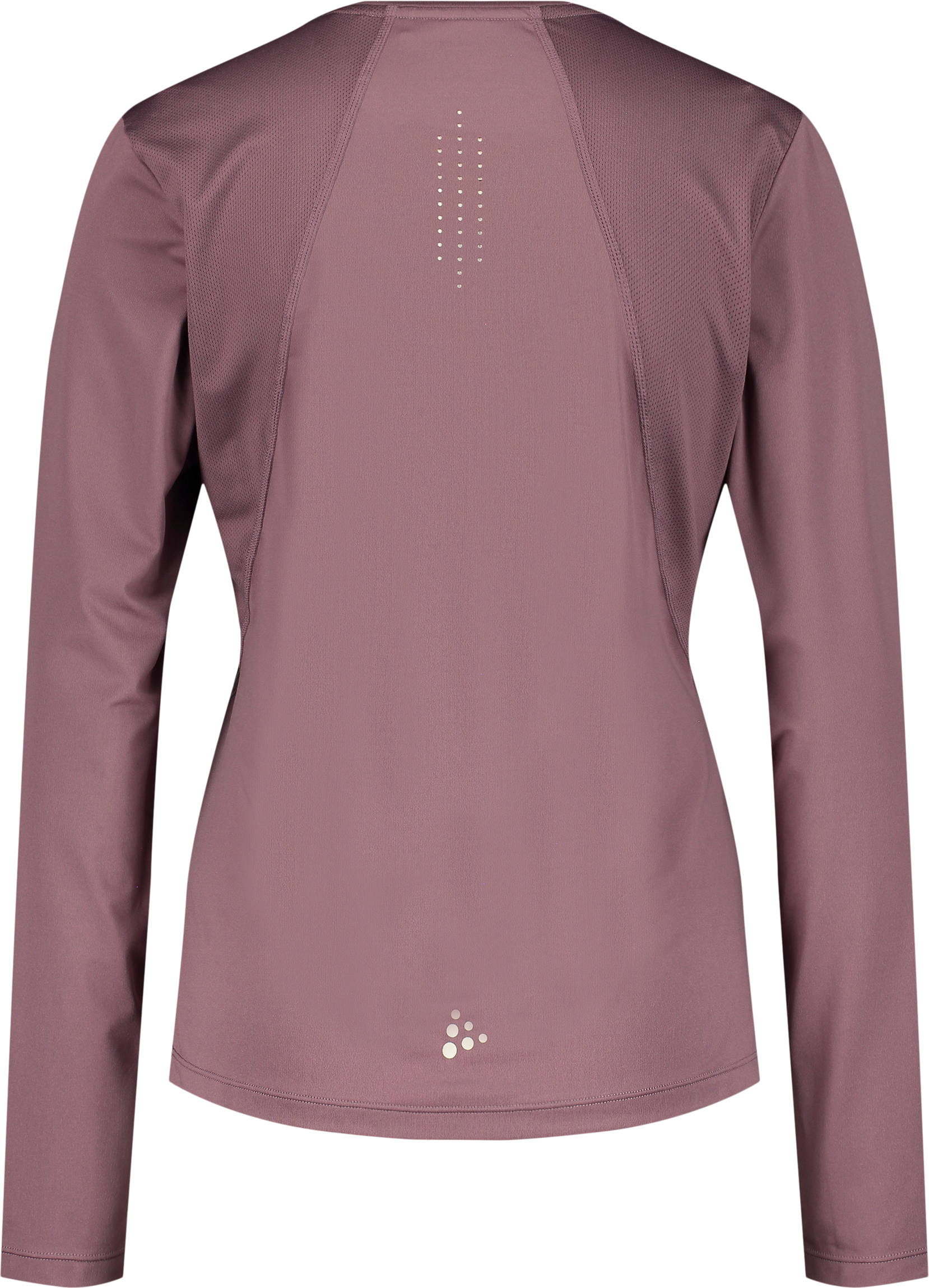 CRAFT, W Adv Ess Ls Tee