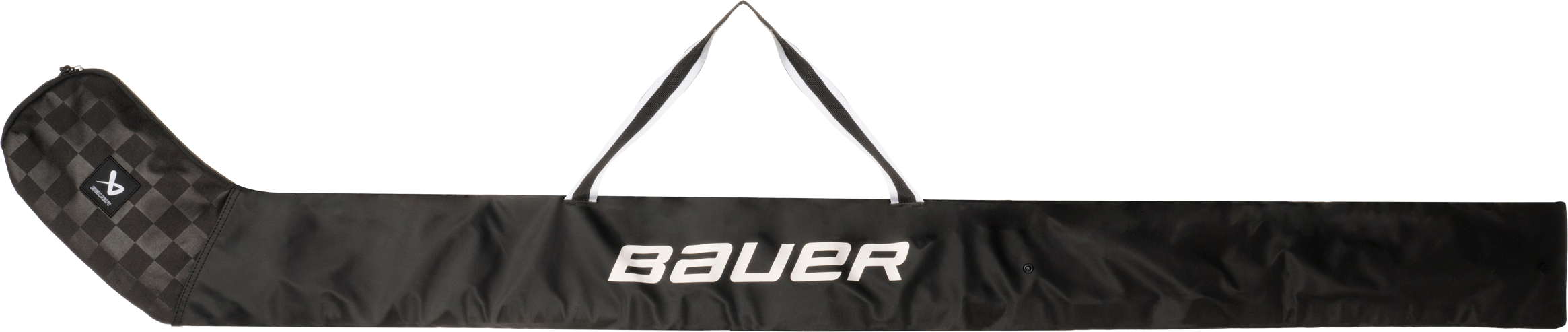 
BAUER, 
S25 INDIVIDUAL STICK BAG, 
Detail 1
