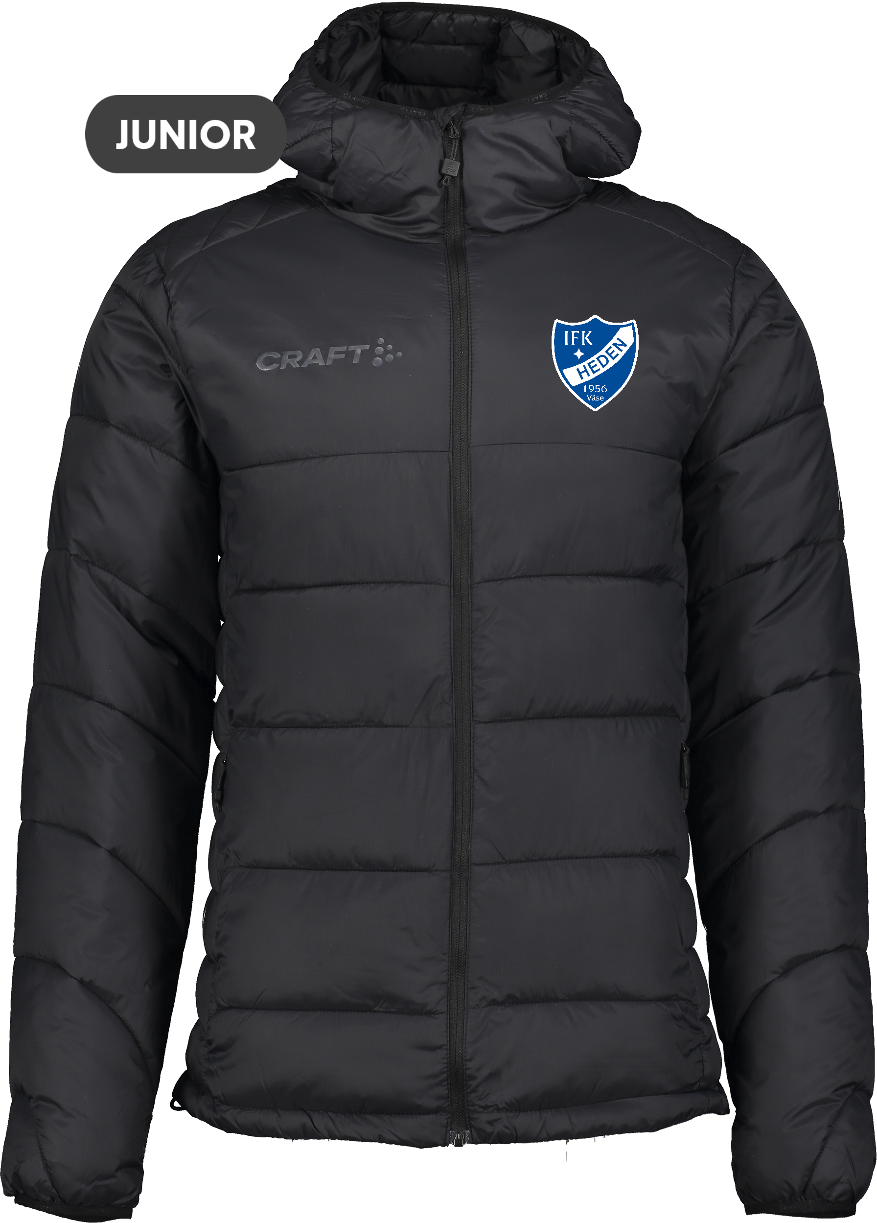 
CRAFT, 
Jr C Expolore Is Jkt, 
Detail 1
