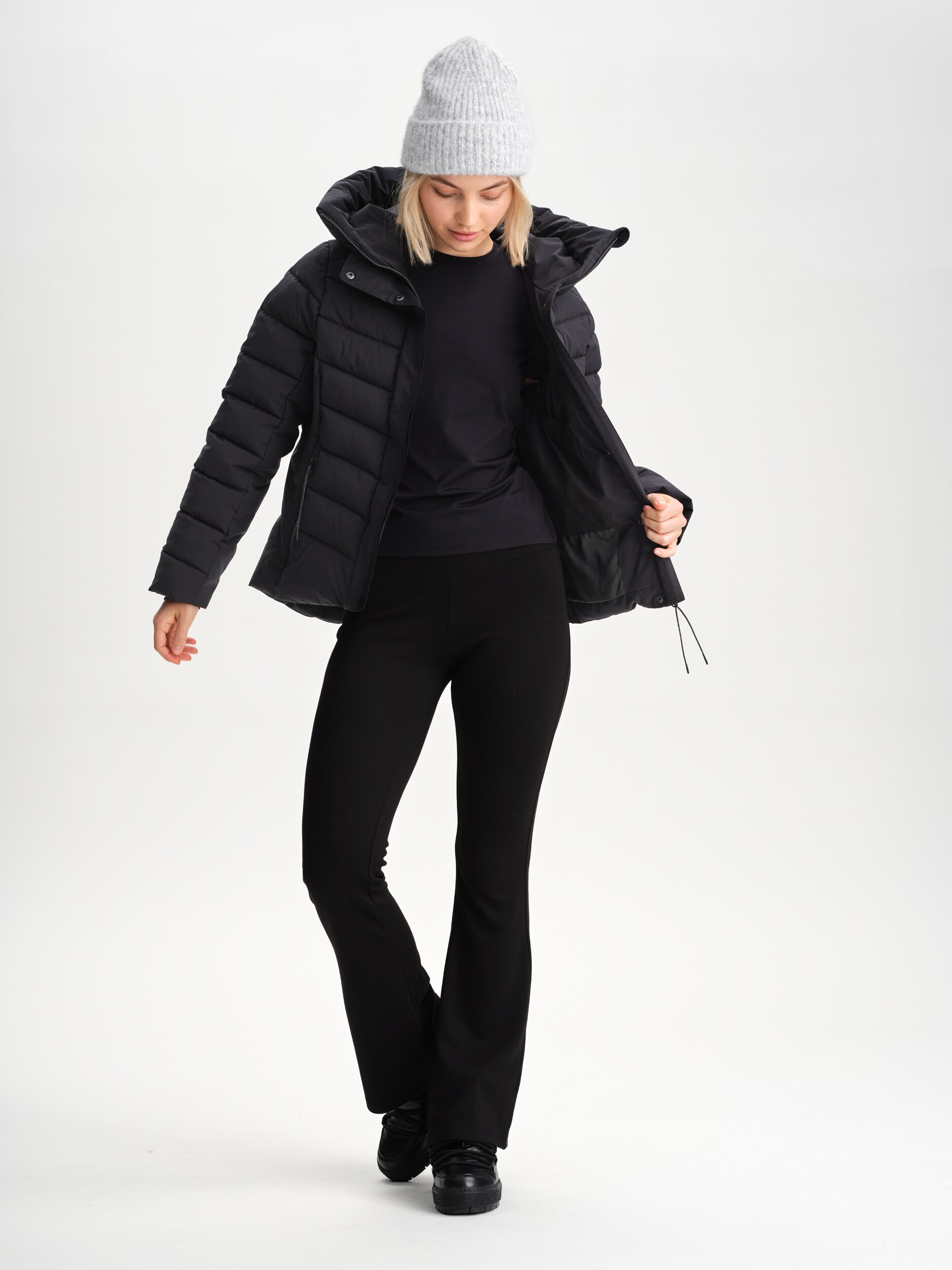 EVEREST, W Zeda Jacket