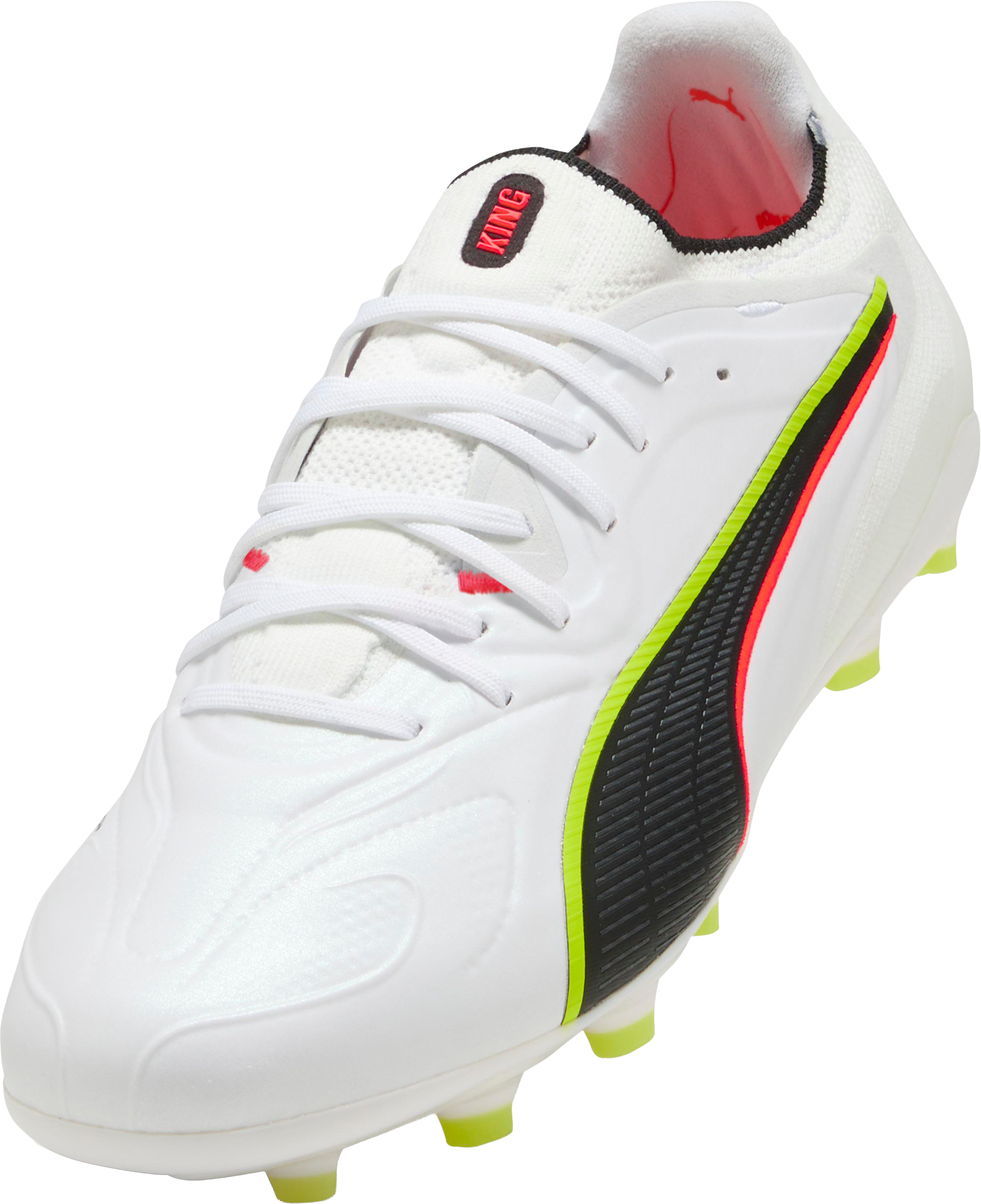 PUMA, KING 20 ULTIMATE FG/AG W