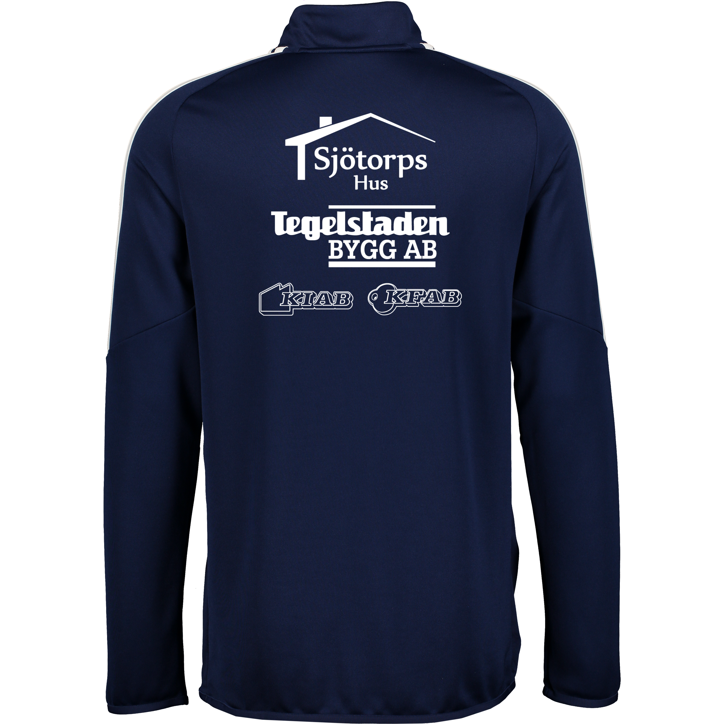 ADIDAS, TIRO26 L TR TOP JR