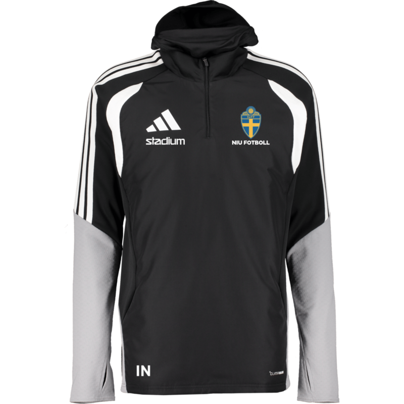 
ADIDAS, 
TIRO26 C WINT TOP, 
Detail 1
