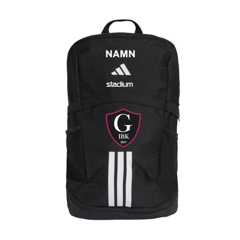 
ADIDAS, 
TIRO BACKPACK, 
Detail 1
