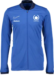 400357106102 NIKE Acd25 Trk Jkt 400357106102 NIKE Acd25 Trk Jkt Standard Small1x1