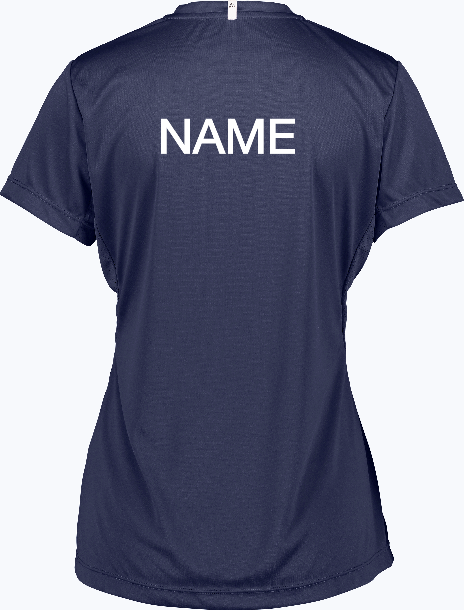 CRAFT, Squad Go SS Jsy W