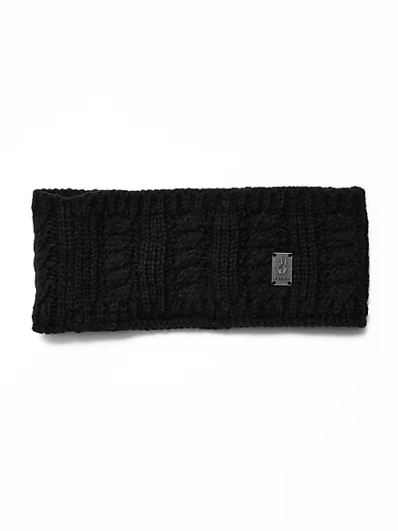 708384101101 SEGER  Seger Cable Headband 708384101101 SEGER Seger Cable Headband  Model01 Detail