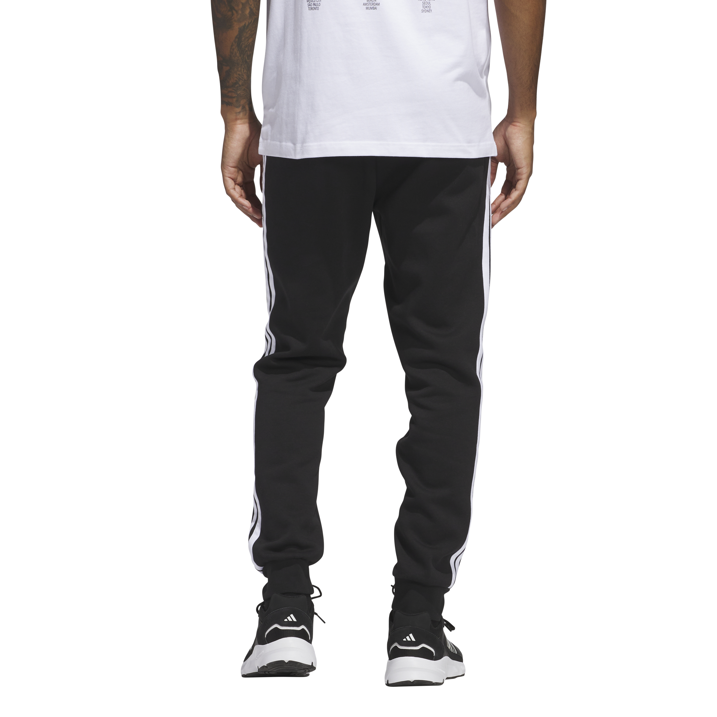 ADIDAS, M 3s Fl Tc Pant