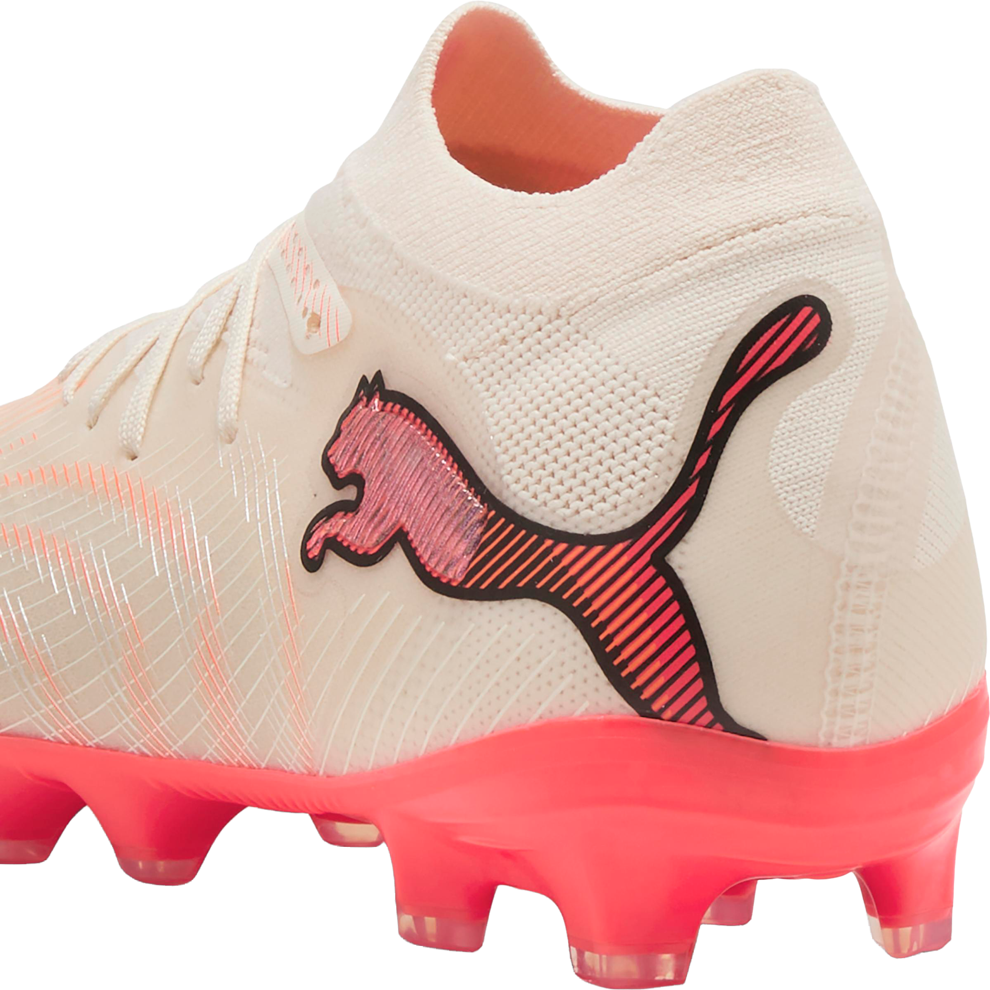 PUMA, FUTURE 9 PRO FG/AG JR