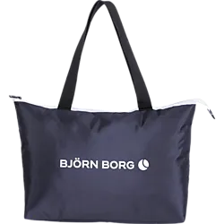 707227102101 BJÖRN BORG  Borg Beach Tote So 707227102101 BJÖRN BORG Borg Beach Tote So  Standard Small1x1