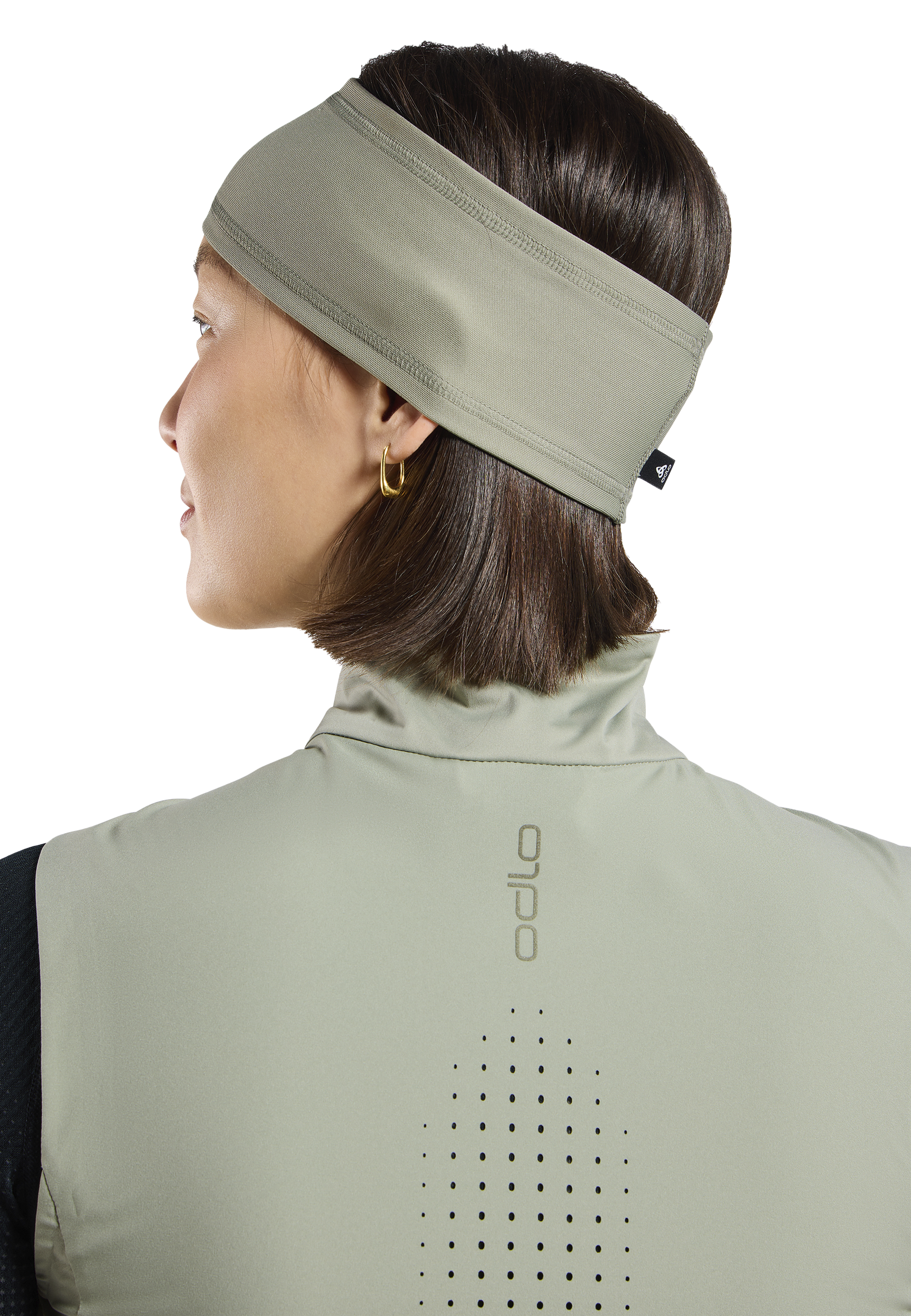 ODLO, POLYKNIT HEADBAND