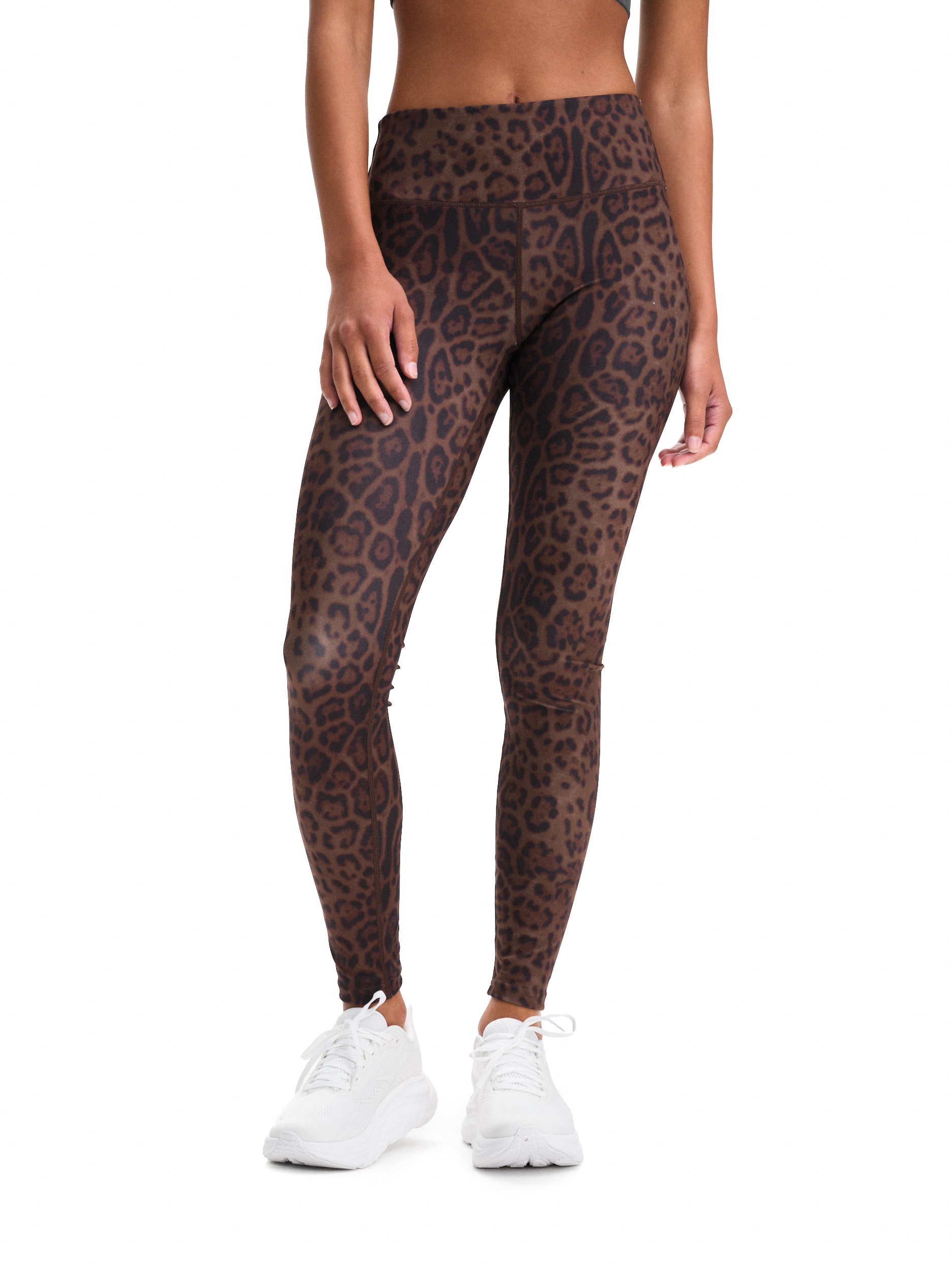 
ICONIC, 
Pulse Tights W, 
Detail 1
