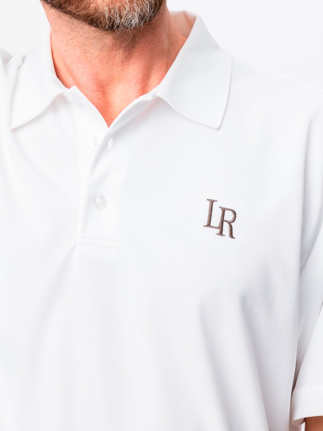 LOCAL RULE, PERFORMANCE POLO