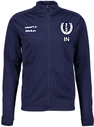 394166102101 CRAFT Evolve 2.0 Full Zip Jacket M 394166102101 CRAFT Evolve 2.0 Full Zip Jacket M Standard Small1x1