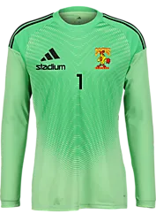 400134102103 ADIDAS T25 C Gk Jsy Ls Jr 400134102103 ADIDAS T25 C Gk Jsy Ls Jr Standard Small1x1