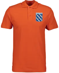 376870103101 CLIQUE Basic Polo 376870103101 CLIQUE Basic Polo Standard Small1x1