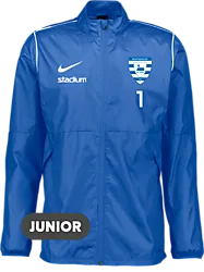 310418105101 NIKE Park 20 Rain Jkt Jr 310418105101 NIKE Park 20 Rain Jkt Jr Standard Small1x1