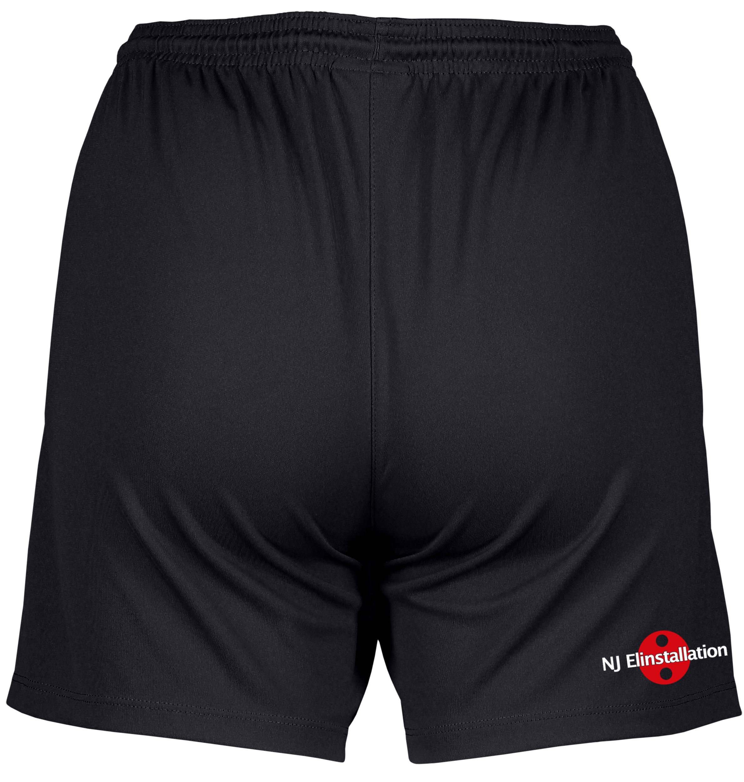 NIKE, Park III Short W