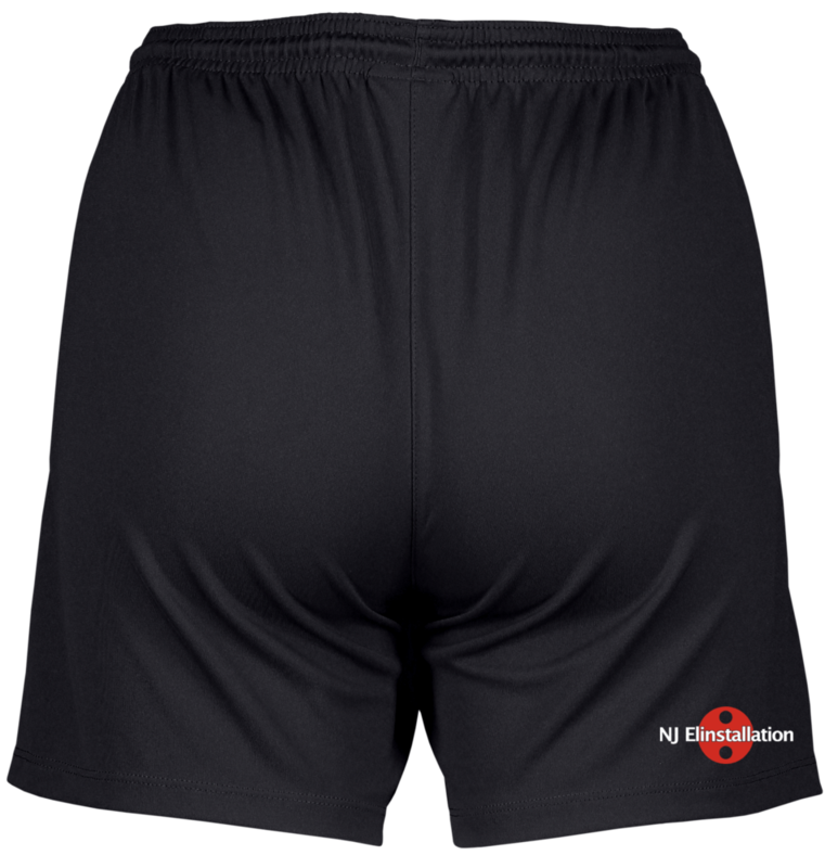 NIKE, Park III Short W