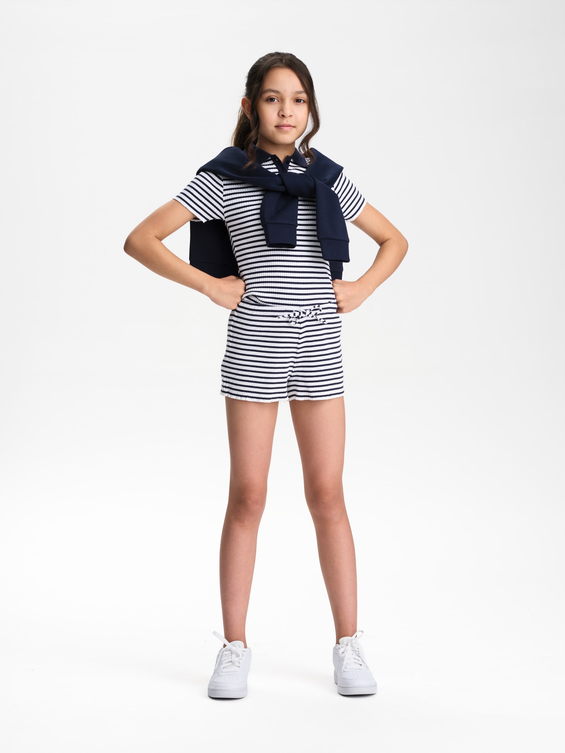 RACE MARINE, J OCEAN RIB SHORTS