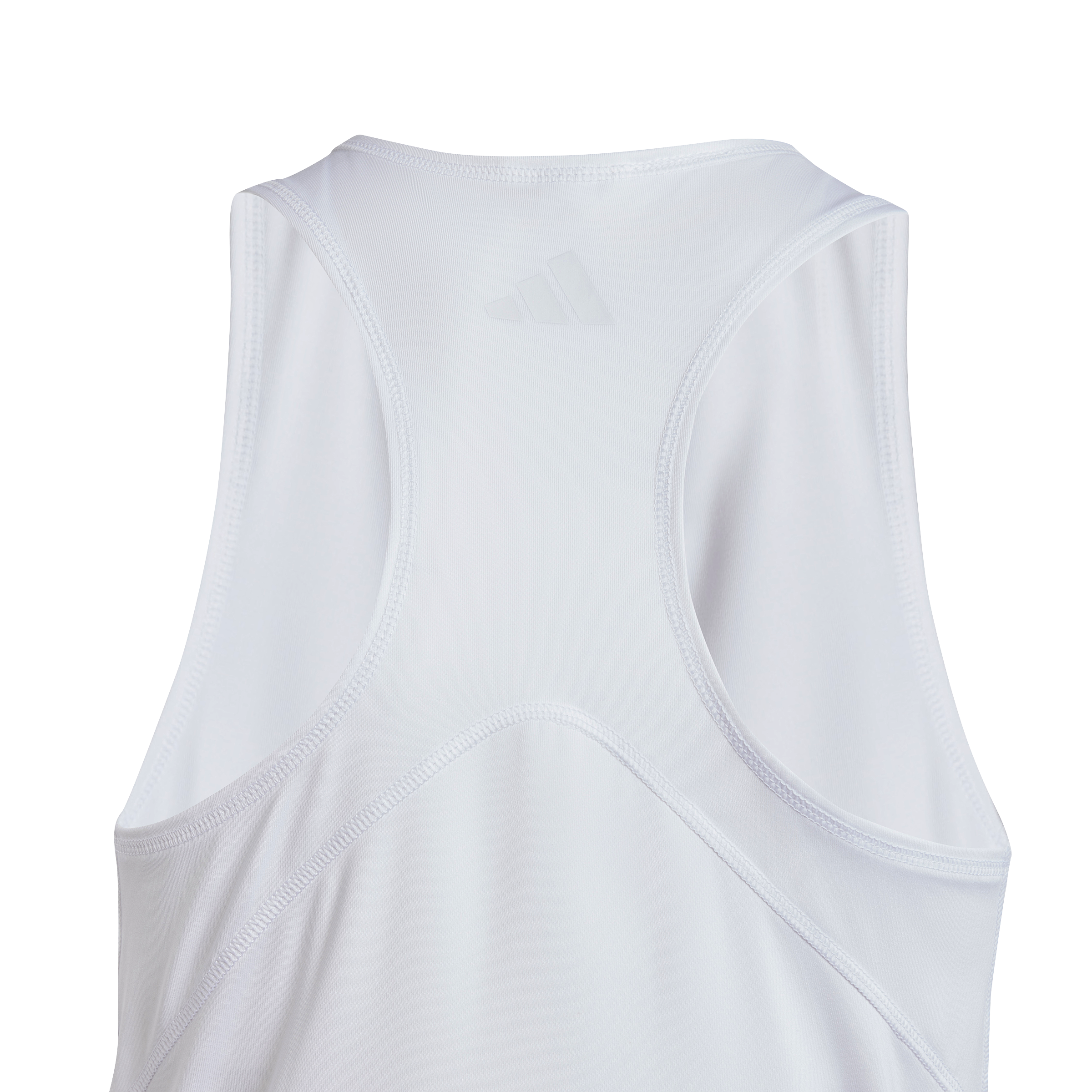 ADIDAS, Girls Club Tank Top