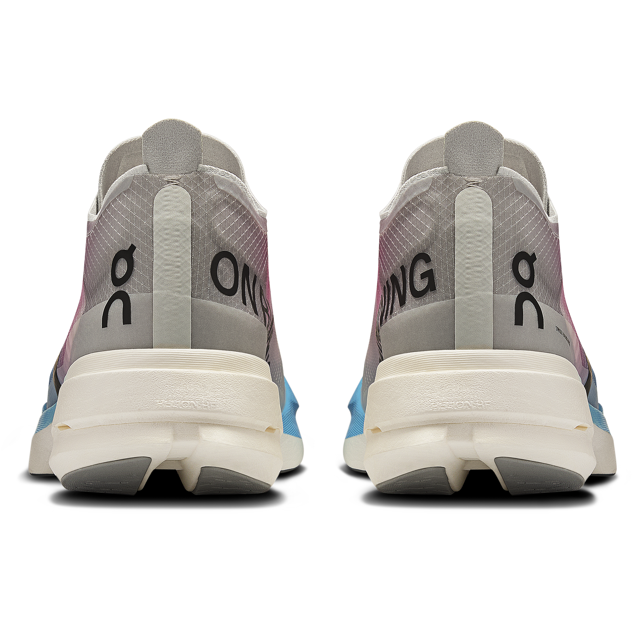 ON, W Cloudboom Strike