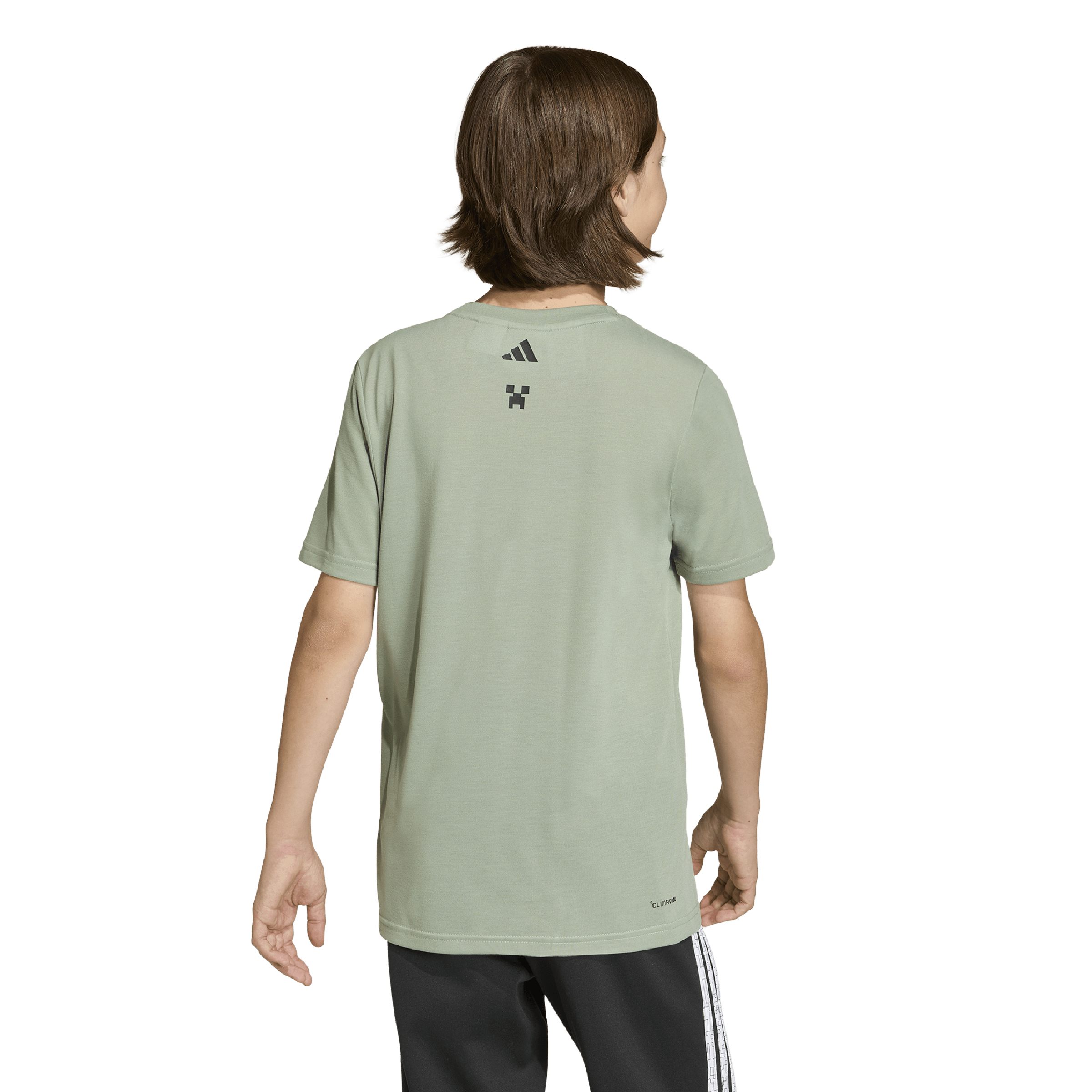 ADIDAS, J MC TR TEE