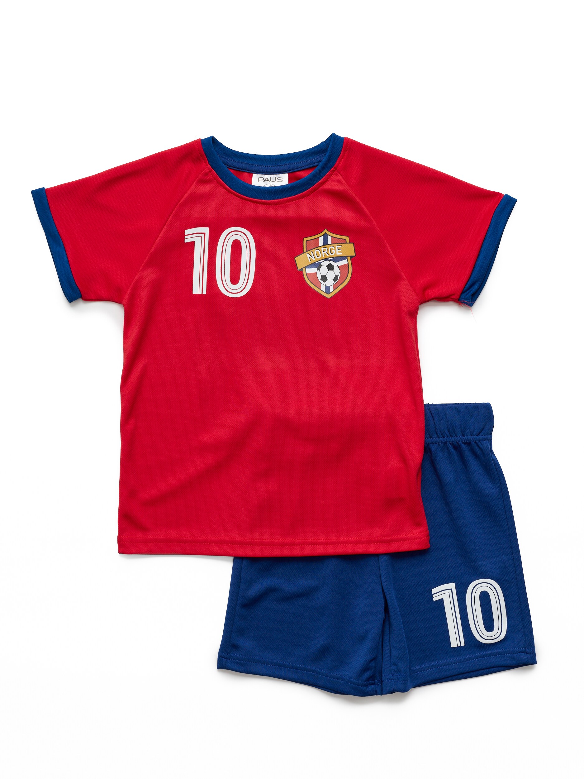 
PAUS, 
KIDS SOCCER SET, 
Detail 1

