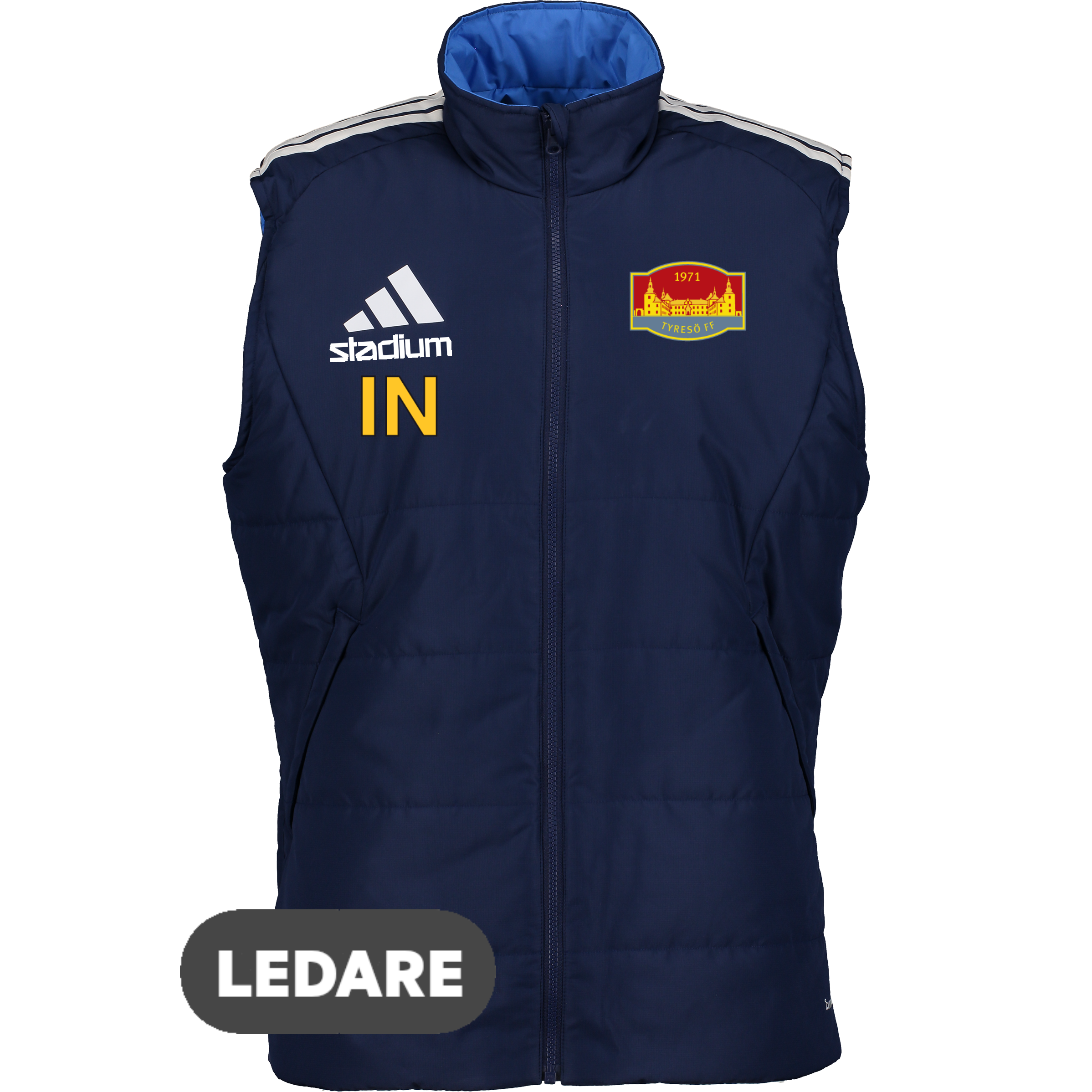 
ADIDAS, 
TIRO26 C WINT VEST, 
Detail 1
