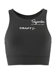 398767106101 CRAFT Rush 2.0 Crop Top W 398767106101 CRAFT Rush 2.0 Crop Top W Standard Small1x1