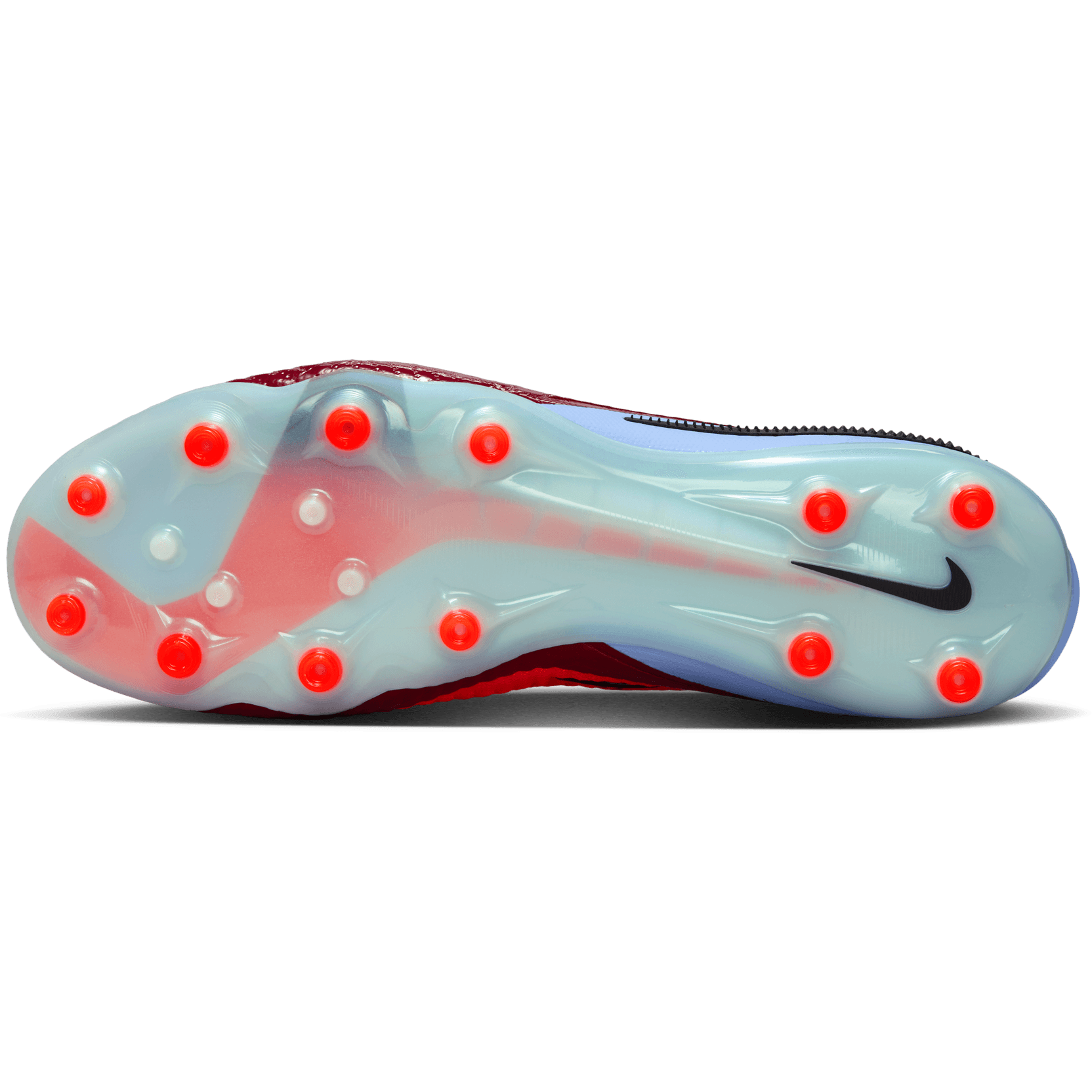 NIKE, Phantom 6 Low Elite Ag-pro