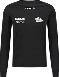 394175106101 CRAFT Rush 2.0 Ls Tee M 394175106101 CRAFT Rush 2.0 Ls Tee M Standard Small1x1