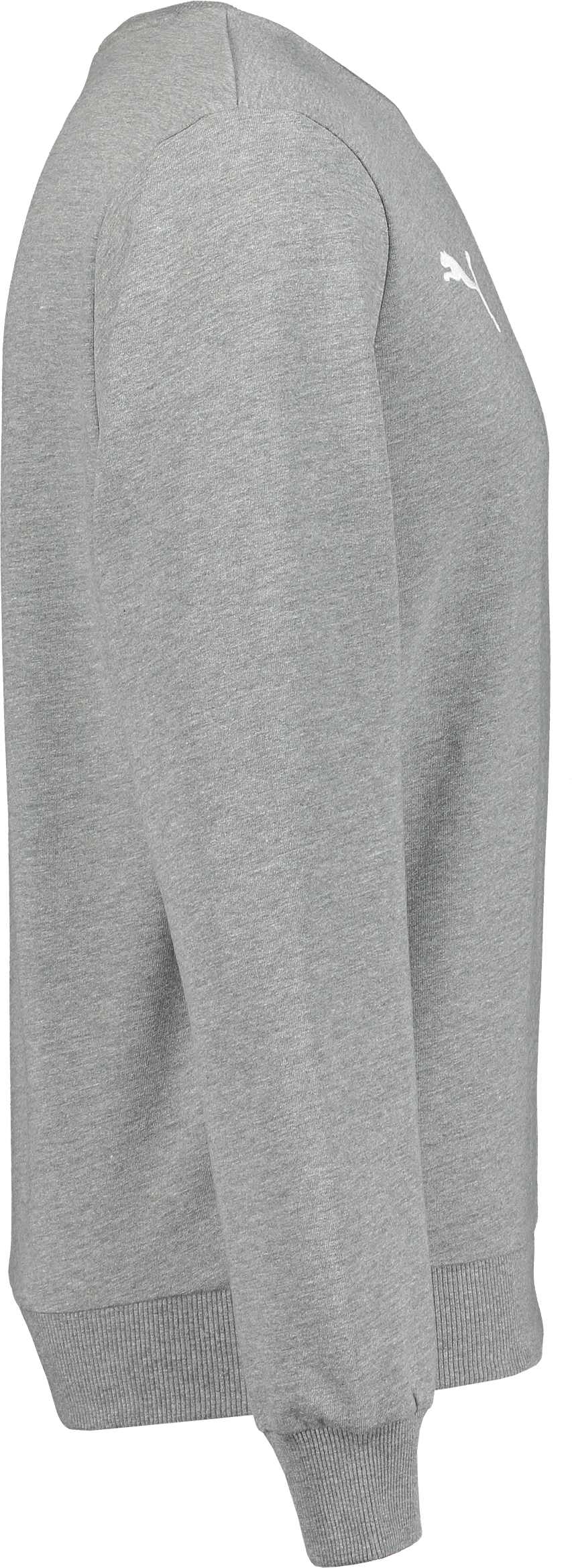 PUMA, T GOAL CAS CREW SWEAT JR