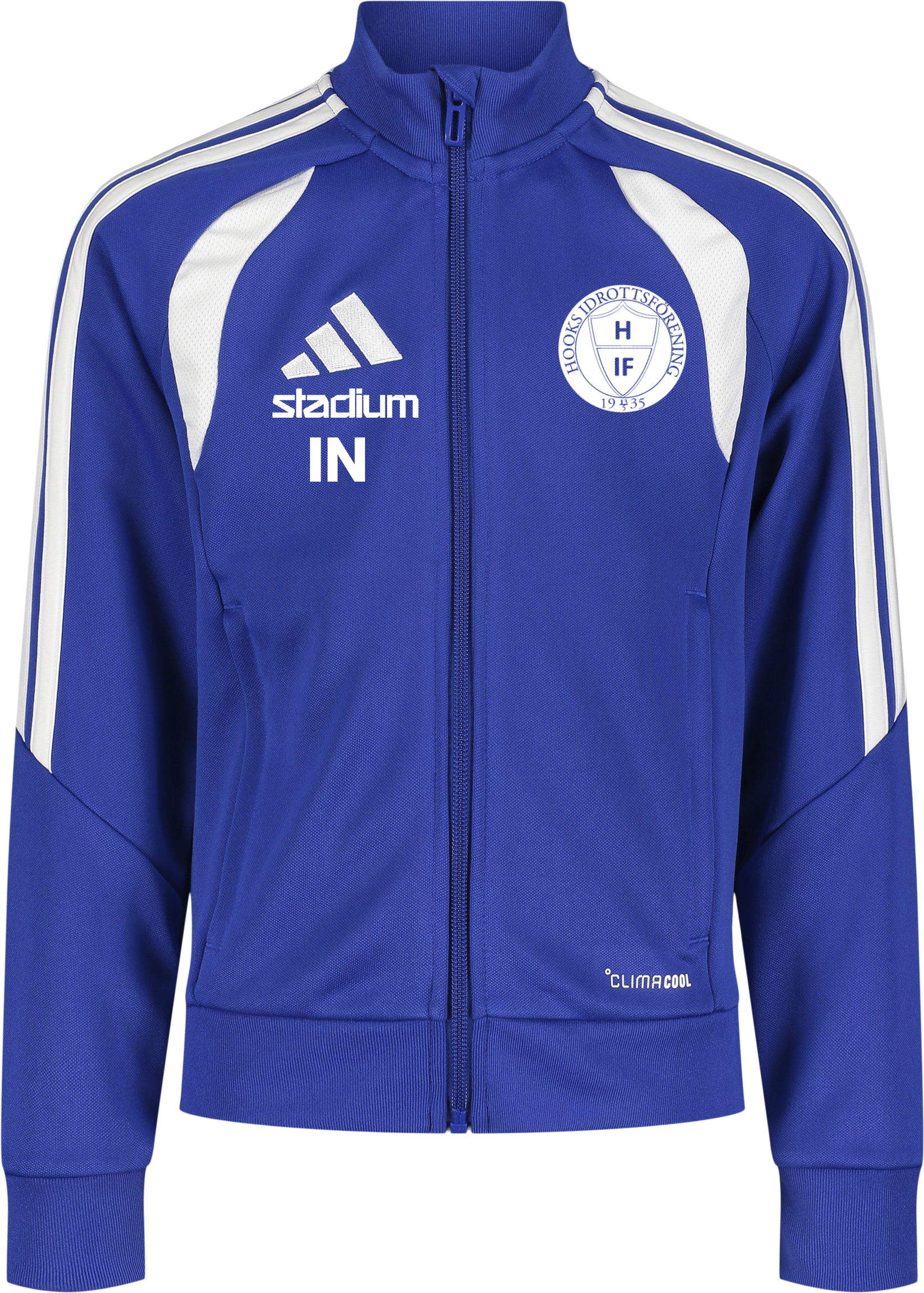 
ADIDAS, 
TIRO26 L TR JKT JR, 
Detail 1
