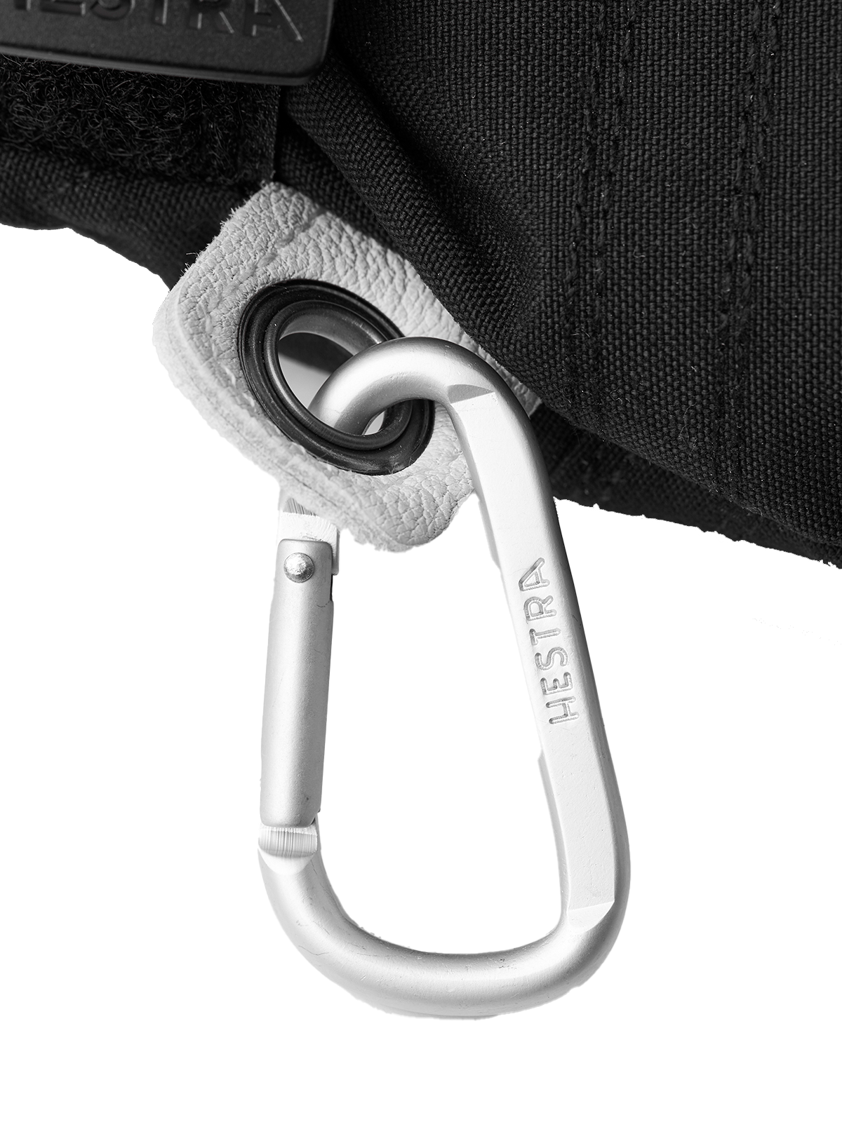 HESTRA, W Heli Ski Mitten