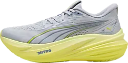 M MAGMAX NITRO 2 - VIBRANT SILVER Standard Small1x1