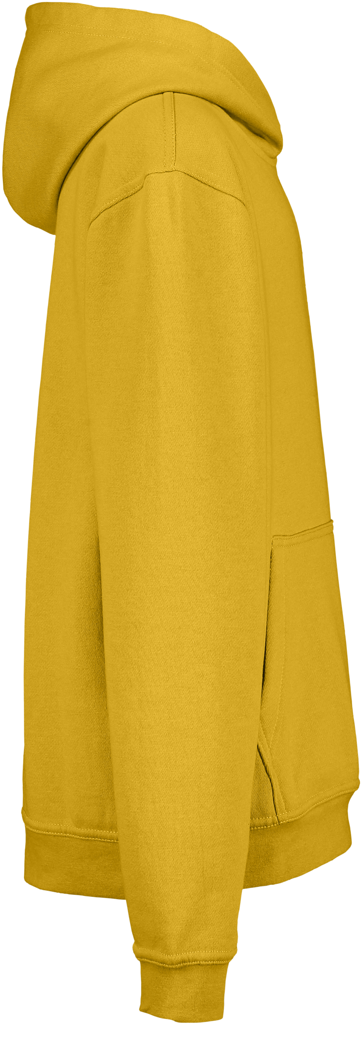 CLIQUE, Basic Hoody Jr