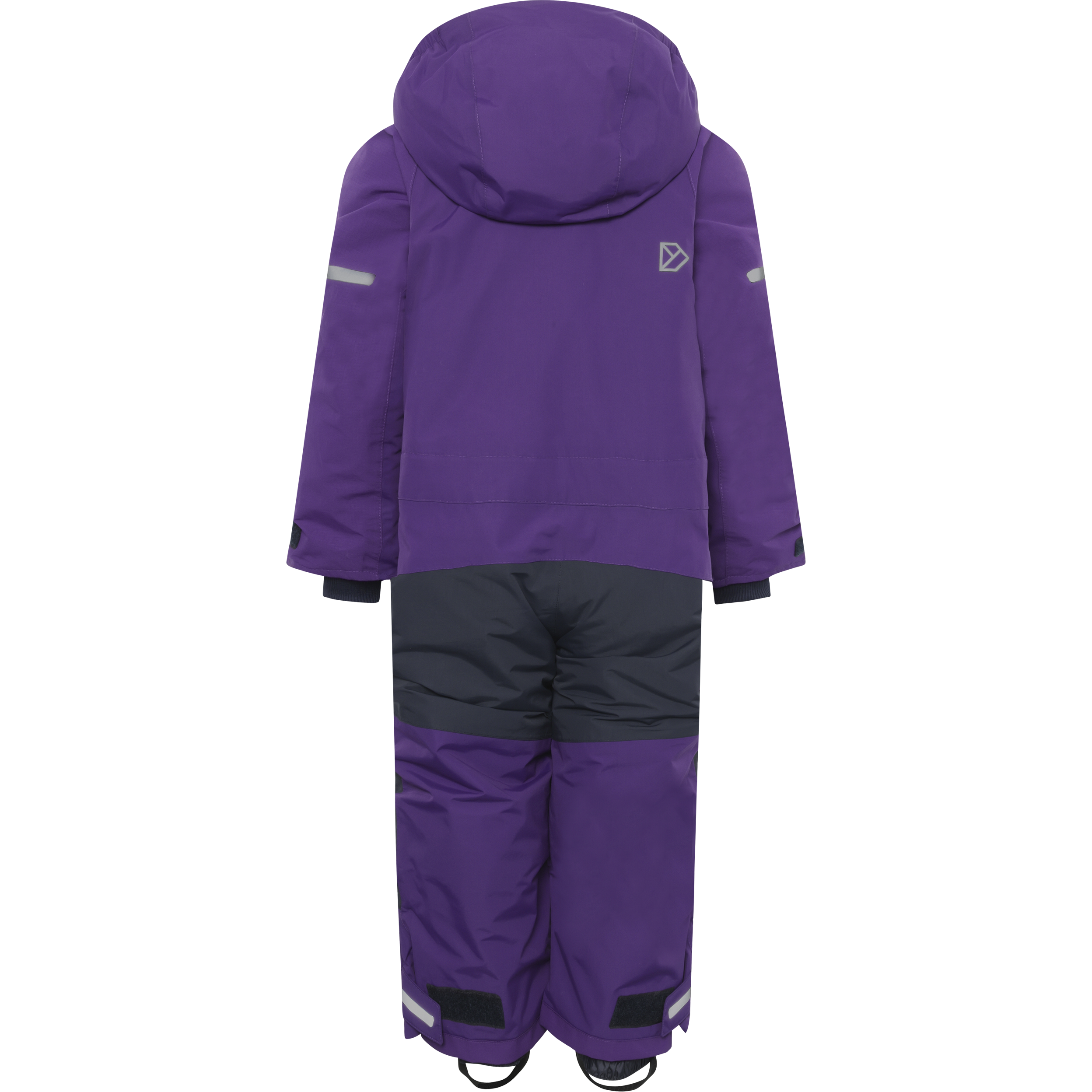 DIDRIKSONS, K Falken Coverall