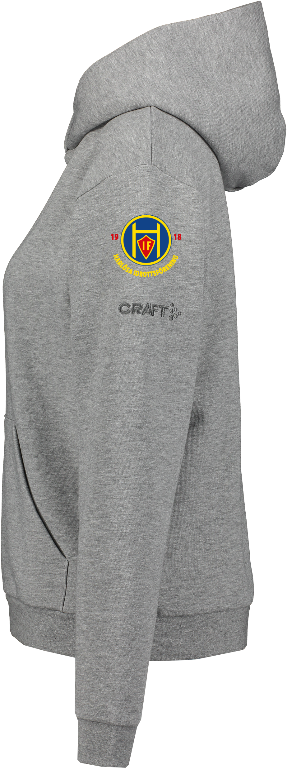 CRAFT, Community 2.0 Hood W